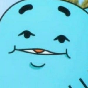 Meet your Posher, Billy